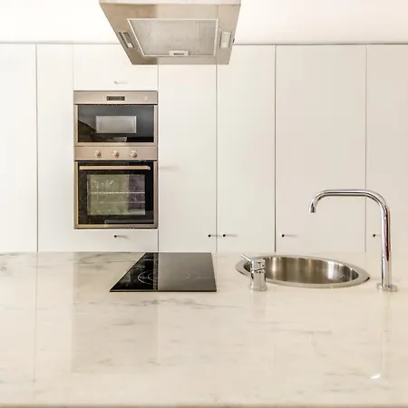Green Street Loft Lisboa